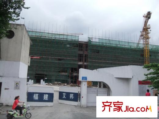 正榮潤(rùn)城配套圖周邊樓盤――三迪美凱龍