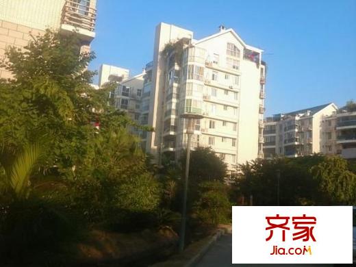 武夷明珠外景圖 