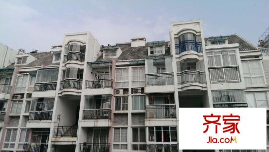 武夷明珠外景圖 