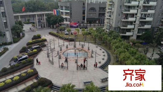 武夷明珠外景圖 
