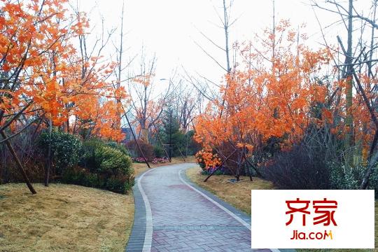 正榮潤平方米灣小區(qū)（2015-03）