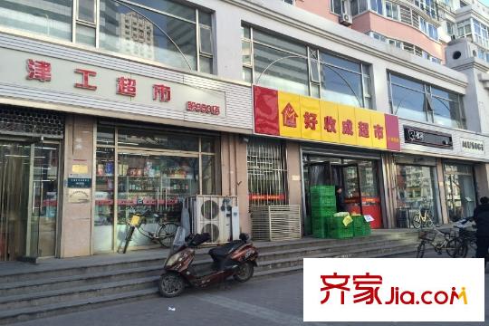 平方米園周邊商鋪