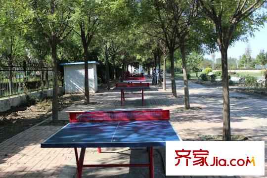 正榮潤平方米灣周邊中北鎮(zhèn)公園