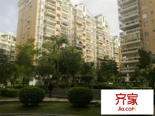 金色維也納外景圖 