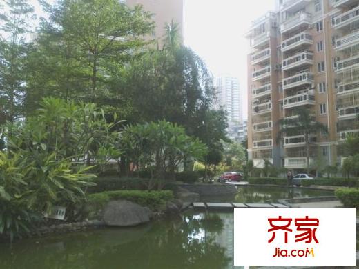 金色維也納外景圖 