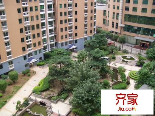 金色維也納外景圖 