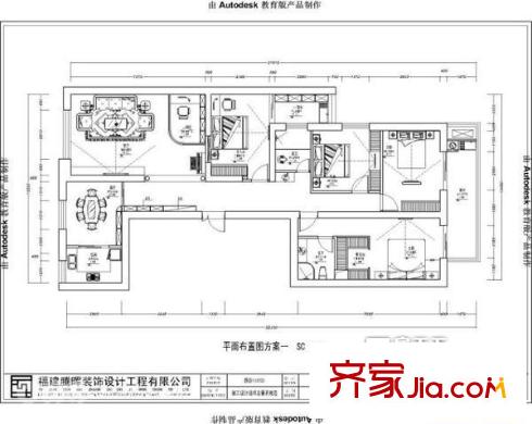 世茂天城一期儷園戶型圖世茂天城1期.儷園 4室 戶型圖2 4室2廳3衛(wèi)1廚