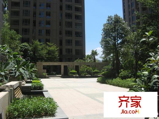 中茵上城國際