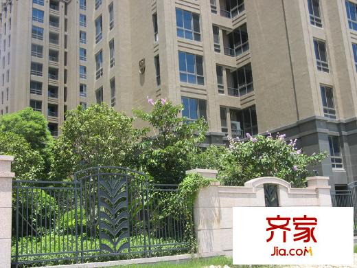 中茵上城國際外景圖20130726