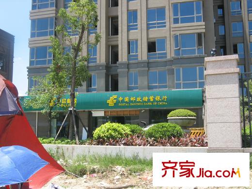 中茵上城國際配套圖周邊配套