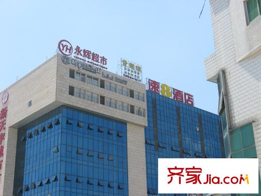 中茵上城國際配套圖周邊配套