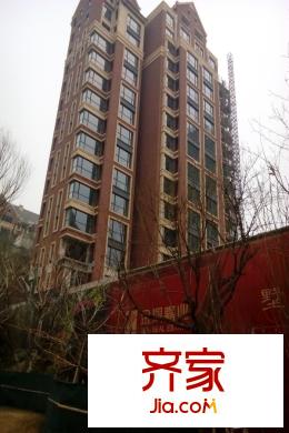 金隅滿堂高層