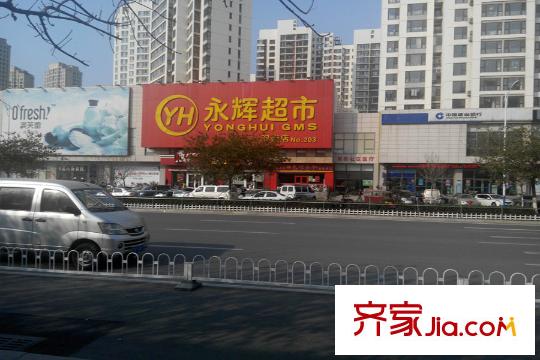 半灣半島周邊永輝超市