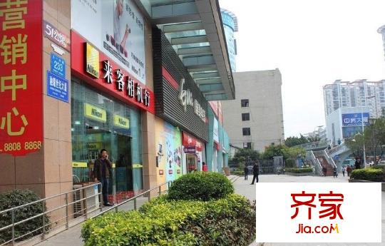 51公館