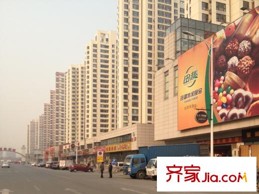 半灣半島周邊永輝超市