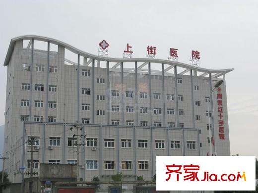福晟錢隆學(xué)府配套圖IMG_7641