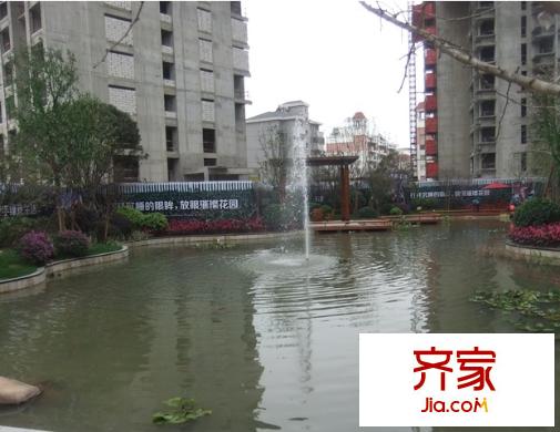 紅星國際晶品外景圖 
