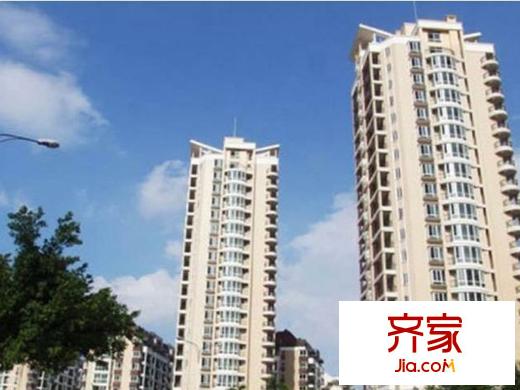 金山公元外景圖 