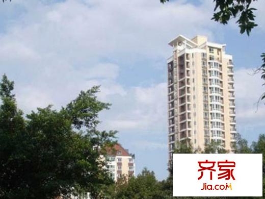 金山公元外景圖 