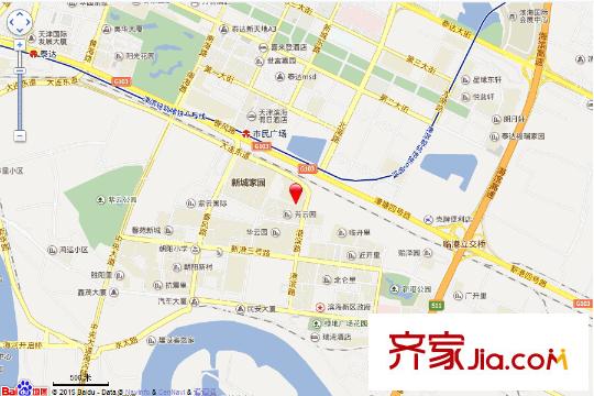 遠(yuǎn)洋心里電子地圖