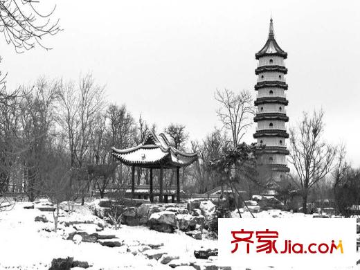 北寧灣周邊公園配套北寧公園