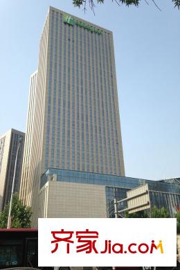 富景花園周邊酒店
