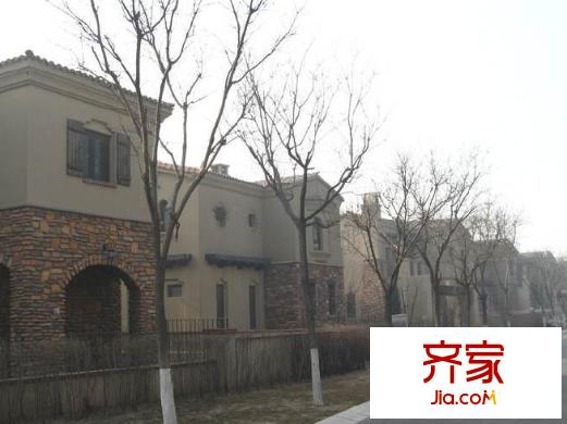 瑪歌莊園外景圖