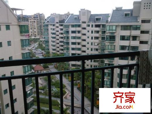 楓丹白鷺外景圖楓丹白露 