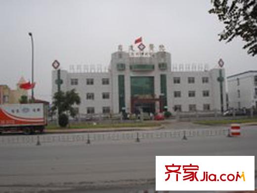 佳和雅庭周邊臨近賽達(dá)醫(yī)院