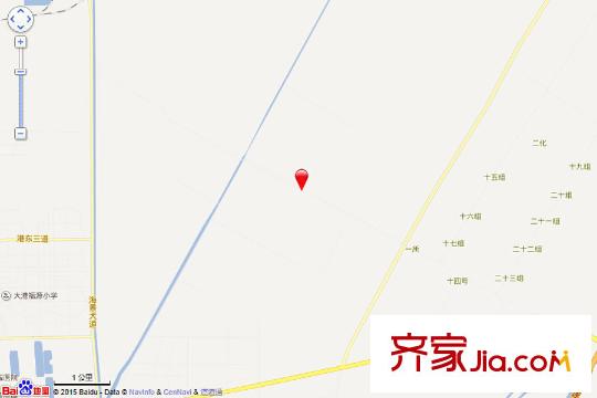 中和苑電子地圖