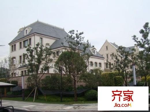 融僑宜家外景圖 