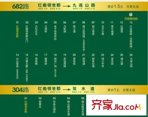 紅平方米領(lǐng)世郡領(lǐng)世達(dá)觀配套圖公交線路