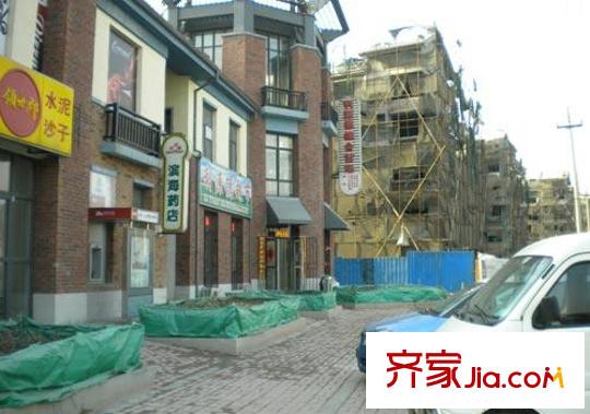 紅平方米領(lǐng)世郡領(lǐng)世達(dá)觀配套圖社區(qū)內(nèi)部濱海藥店