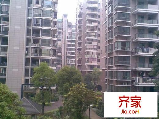 北尚外景圖 