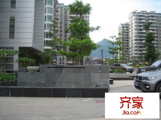 北尚外景圖 