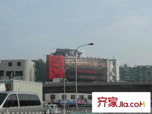 北尚配套圖戶外廣告