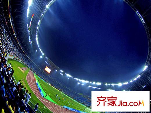 時(shí)代奧城配套圖周邊天津奧林匹克中心
