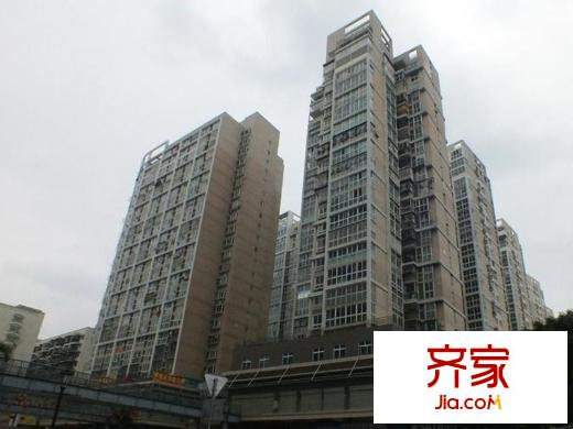 君臨天華外景圖 