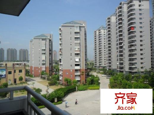 金山桔園三期外景圖 