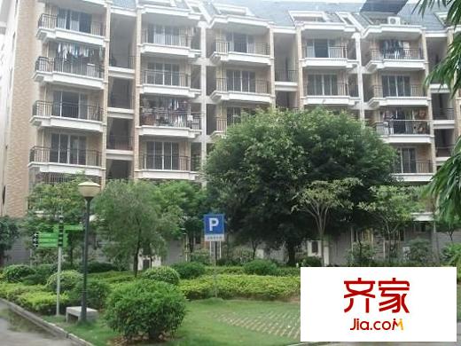 金山桔園三期外景圖 