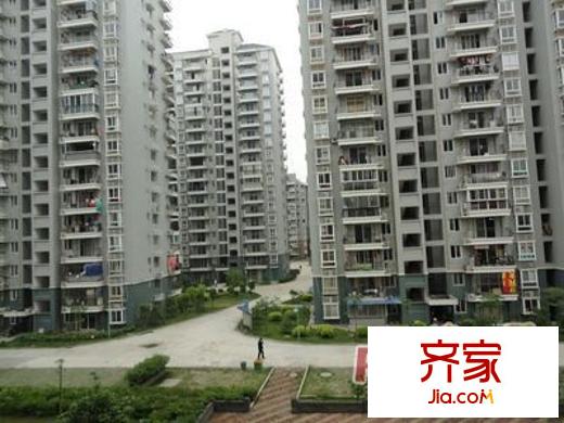 金山桔園三期