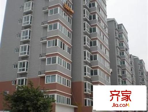 金山桔園三期外景圖 