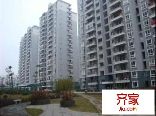 金山桔園三期外景圖 