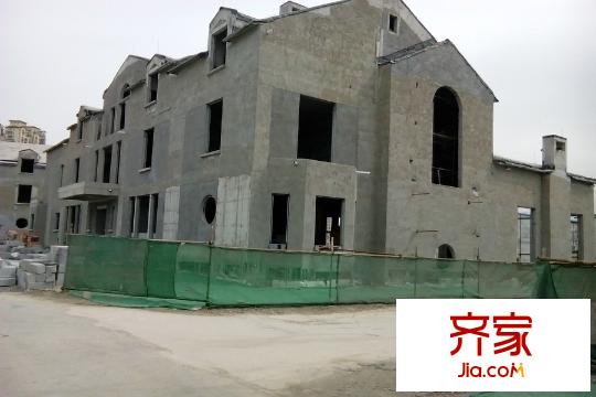 梅江南零號(hào)島別墅（2015-03）