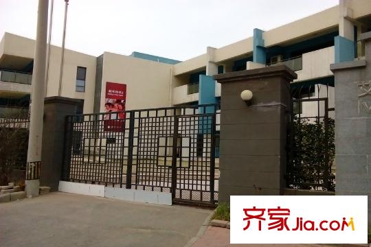 梅江南零號(hào)島周邊艾毅幼兒園