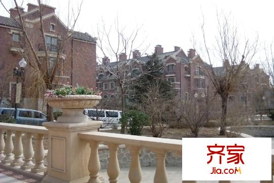 五礦榕園工程進度（2015-03）