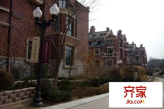 五礦榕園工程進度（2015-03）