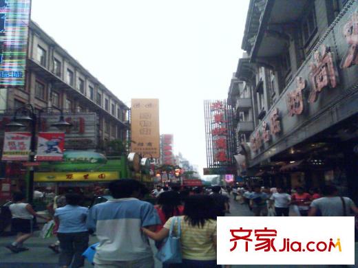 五礦榕園配套商業(yè)