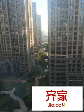 融僑外灘B區(qū)外景圖 