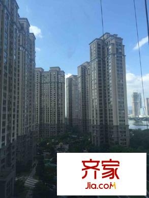 融僑外灘B區(qū)外景圖 